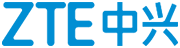 ZTE中兴 logo